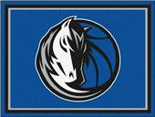Fan Mats NBA Dallas Mavericks 8x10 Rug Fan Mats NBA Dallas Mavericks 8x10 Rug