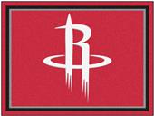 Fan Mats NBA Houston Rockets 8x10 Rug Fan Mats NBA Houston Rockets 8x10 Rug