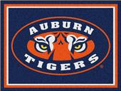Fan Mats NCAA Auburn University 8x10 Rug Fan Mats NCAA Auburn University 8x10 Rug