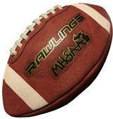 Rawlings Official XST5MI-B Michigan Football CO Rawlings Official XST5MI-B Michigan Football CO