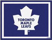 Fan Mats NHL Toronto Maple Leafs 8x10 Rug Fan Mats NHL Toronto Maple Leafs 8x10 Rug