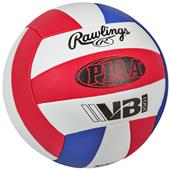 Rawlings PIAA Pennsylvania Official Volleyball CO Rawlings PIAA Pennsylvania Official Volleyball CO