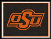 Fan Mats NCAA Oklahoma State University 8x10 Rug Fan Mats NCAA Oklahoma State University 8x10 Rug