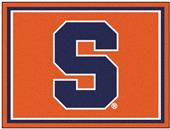 Fan Mats NCAA Syracuse University 8x10 Rug Fan Mats NCAA Syracuse University 8x10 Rug