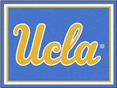 Fan Mats NCAA UCLA 8x10 Rug Fan Mats NCAA UCLA 8x10 Rug