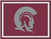 Fan Mats NCAA University of Arkansas 8x10 Rug Fan Mats NCAA University of Arkansas 8x10 Rug