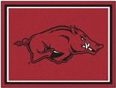 Fan Mats NCAA University of Arkansas 8x10 Rug Fan Mats NCAA University of Arkansas 8x10 Rug