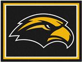 Fan Mats NCAA Southern Mississippi 8x10 Rug Fan Mats NCAA Southern Mississippi 8x10 Rug