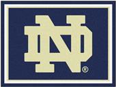 Fan Mats NCAA Notre Dame 8x10 Rug Fan Mats NCAA Notre Dame 8x10 Rug