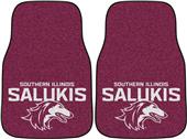Fan Mats SIU Carpet Car Mats (set) Fan Mats SIU Carpet Car Mats (set)