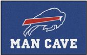 Fan Mats Buffalo Bills Man Cave Ulti-Mat Fan Mats Buffalo Bills Man Cave Ulti-Mat