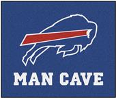 Fan Mats Buffalo Bills Man Cave Tailgater Mat Fan Mats Buffalo Bills Man Cave Tailgater Mat