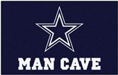 Fan Mats NFL Dallas Cowboys Man Cave Ulti-Mat Fan Mats NFL Dallas Cowboys Man Cave Ulti-Mat