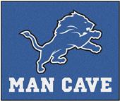 Fan Mats Detroit Lions Tailgater Mat Fan Mats Detroit Lions Tailgater Mat