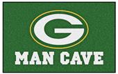 Fan Mats NFL Green Bay Packers Man Cave Ulti-Mat Fan Mats NFL Green Bay Packers Man Cave Ulti-Mat