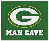 Fan Mats Green Bay Packers Man Cave Tailgater Mat Fan Mats Green Bay Packers Man Cave Tailgater Mat