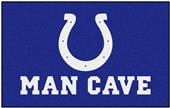 Fan Mats NFL Indianapolis Colts Man Cave Ulti-Mat Fan Mats NFL Indianapolis Colts Man Cave Ulti-Mat