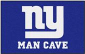 Fan Mats NFL New York Giants Man Cave Ulti-Mat Fan Mats NFL New York Giants Man Cave Ulti-Mat
