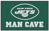 Fan Mats NFL New York Jets Man Cave Ulti-Mat Fan Mats NFL New York Jets Man Cave Ulti-Mat