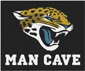 Fan Mats Jacksonville Man Cave Tailgater Mat Fan Mats Jacksonville Man Cave Tailgater Mat
