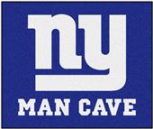Fan Mats New York Giants Man Cave Tailgater Mat Fan Mats New York Giants Man Cave Tailgater Mat