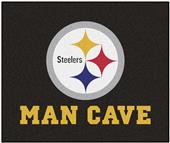 Fan Mats Pittsburgh Man Cave Tailgater Mat Fan Mats Pittsburgh Man Cave Tailgater Mat