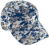 Augusta Digi Camo Cotton Twill Cap Augusta Digi Camo Cotton Twill Cap