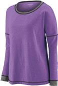 Augusta Sportswear Ladies Wonder Tee Augusta Sportswear Ladies Wonder Tee