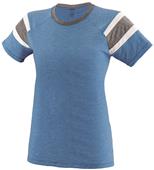 Augusta Sportswear Ladies Fanatic Tee Augusta Sportswear Ladies Fanatic Tee