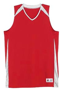 Badger B-Jam Dazzle Tank Basketball Jerseys