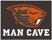 Fan Mats Oregon State Univ. Man Cave All-Star Mat Fan Mats Oregon State Univ. Man Cave All-Star Mat