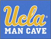 Fan Mats UCLA Man Cave All-Star Mat Fan Mats UCLA Man Cave All-Star Mat