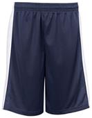 Badger Challenger Pro Mesh Basketball Shorts Badger Challenger Pro Mesh Basketball Shorts