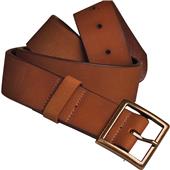 Edwards Unisex Rugged Leather Garrison Belt Edwards Unisex Rugged Leather Garrison Belt