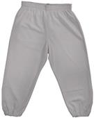 3n2 Youth Pull-Up Baseball Pants - Closeout 3n2 Youth Pull-Up Baseball Pants - Closeout