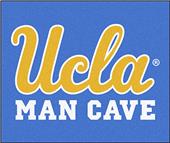 Fan Mats UCLA Man Cave Tailgater Mat Fan Mats UCLA Man Cave Tailgater Mat