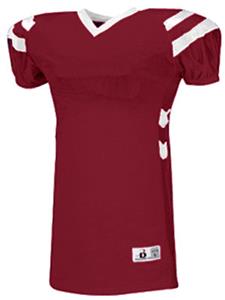 Badger Coastal Football Jerseys