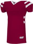 Badger Youth Coastal Football Jerseys