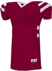 Badger Youth Coastal Football Jerseys