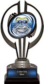 Black Hurricane 7" HD Swimming Trophy Black Hurricane 7" HD Swimming Trophy