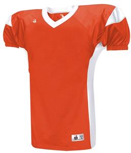 Badger West Coast Football Jerseys