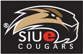 Fan Mats Southern Illinois University Starter Mat Fan Mats Southern Illinois University Starter Mat