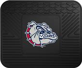Fan Mats NCAA Gonzaga University Utility Mat Fan Mats NCAA Gonzaga University Utility Mat