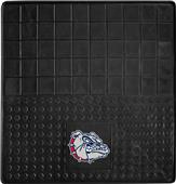 Fan Mats Gonzaga Univ. Heavy Duty Vinyl Cargo Mat Fan Mats Gonzaga Univ. Heavy Duty Vinyl Cargo Mat