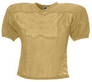 Badger Practice Football Jerseys