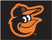 Fan Mats MLB Baltimore Orioles Tailgater Mat Fan Mats MLB Baltimore Orioles Tailgater Mat