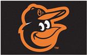 Fan Mats MLB Baltimore Orioles Ulti-Mat Fan Mats MLB Baltimore Orioles Ulti-Mat