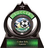 Hasty Awards Eclipse 6" HD Soccer Trophy Hasty Awards Eclipse 6" HD Soccer Trophy