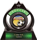 Hasty Awards Eclipse 6" Americana Soccer Trophy Hasty Awards Eclipse 6" Americana Soccer Trophy