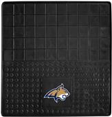 Fan Mats Montana State Univ. Heavy Vinyl Cargo Mat Fan Mats Montana State Univ. Heavy Vinyl Cargo Mat